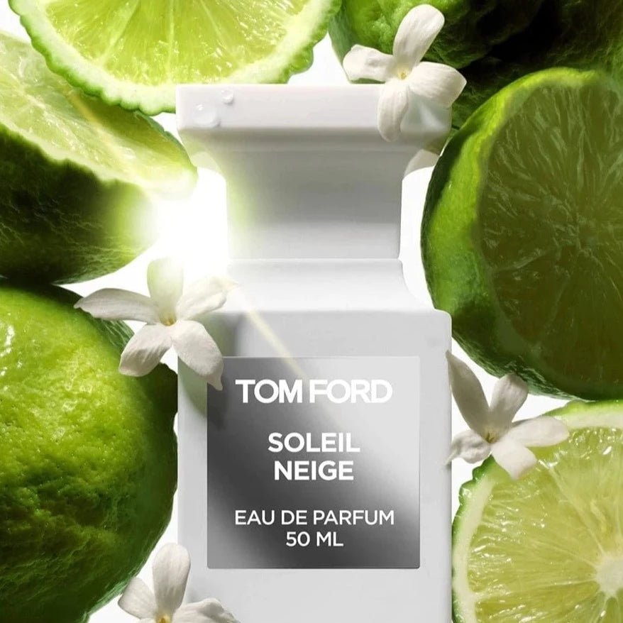Tom Ford Soleil Neige EDP | My Perfume Shop Australia