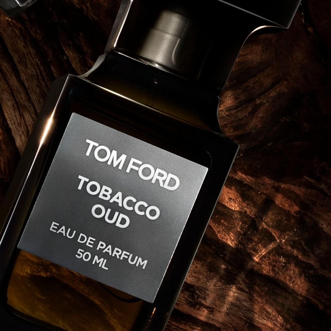 Tom Ford Tobacco Oud EDP - My Perfume Shop Australia