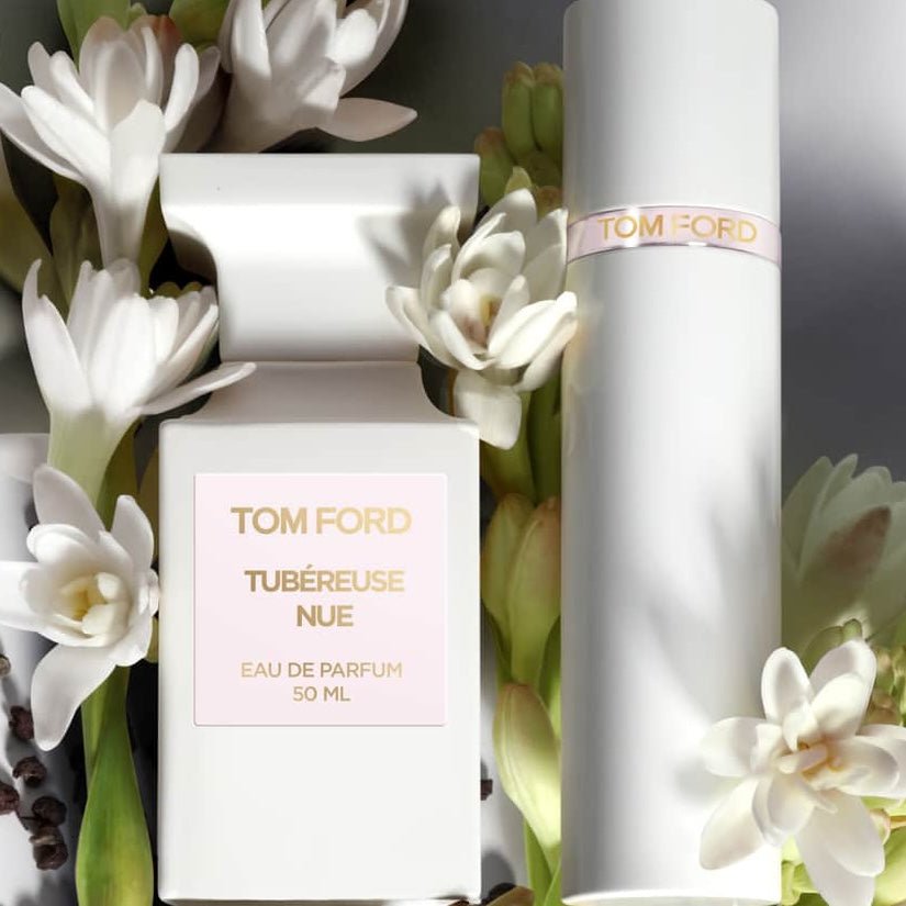 Tom Ford Tubereuse Nue EDP | My Perfume Shop Australia