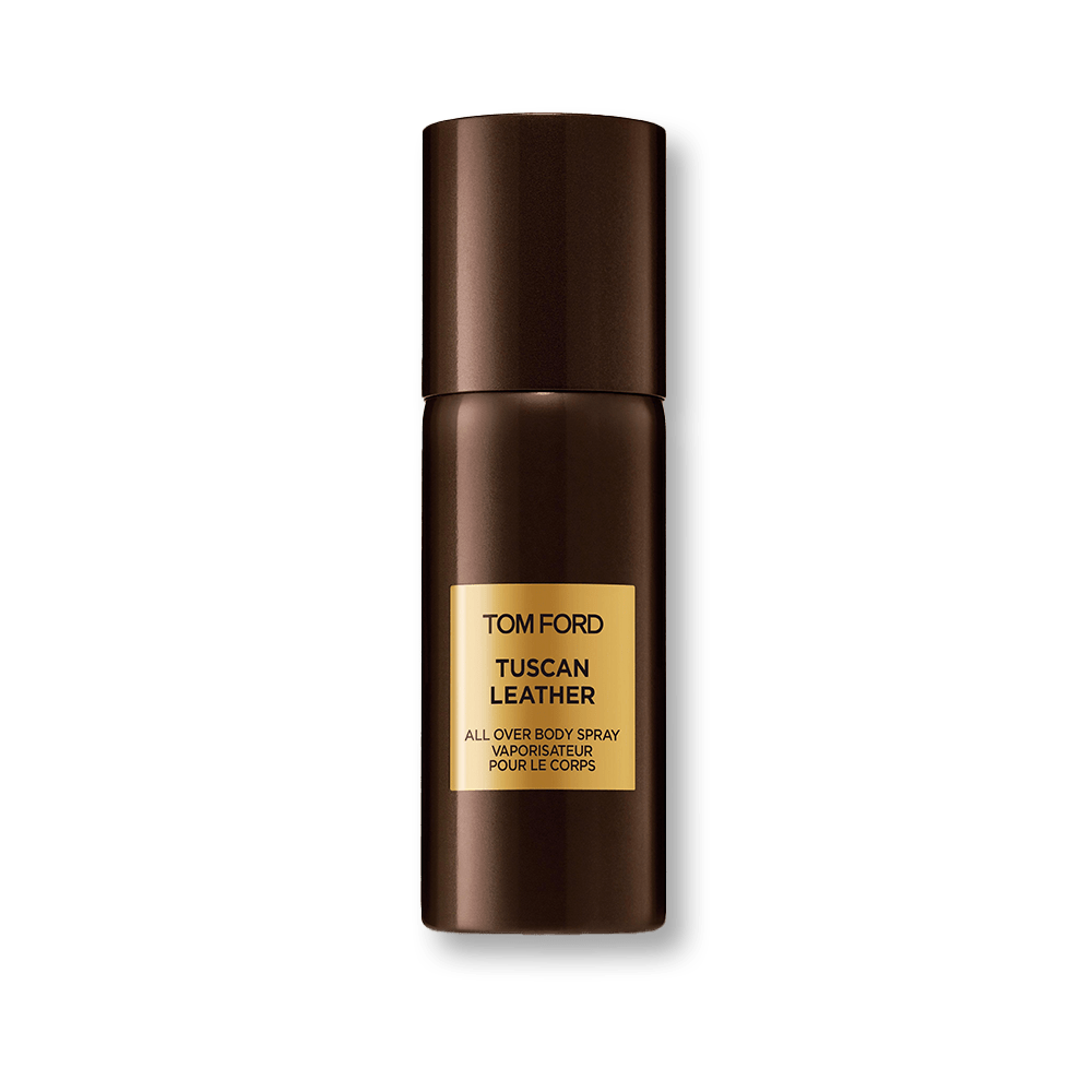 Tom Ford Tuscan Leather All Over Body Spray | My Perfume Shop Australia