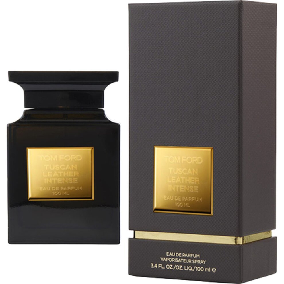 TOM FORD Tuscan Leather Intense EDP | My Perfume Shop Australia