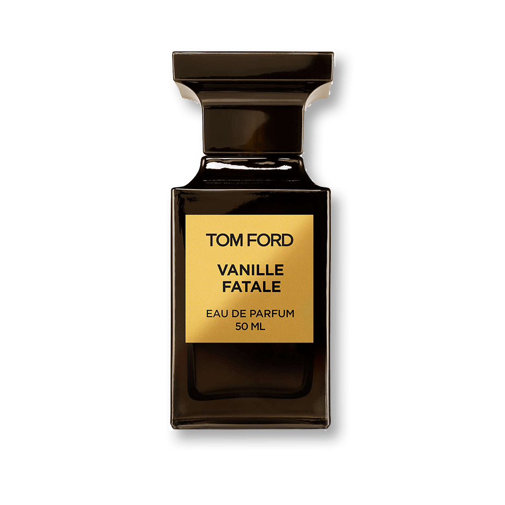Tom Ford Vanille Fatale EDP | My Perfume Shop Australia