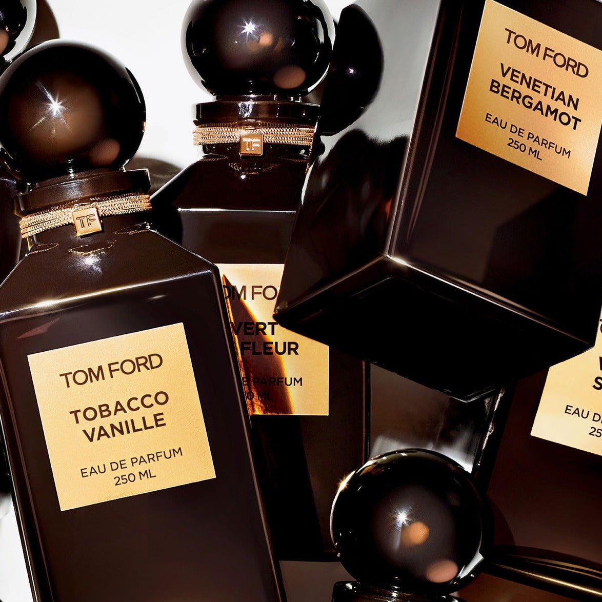 Shop Tom Ford Vanille Fatale EDP