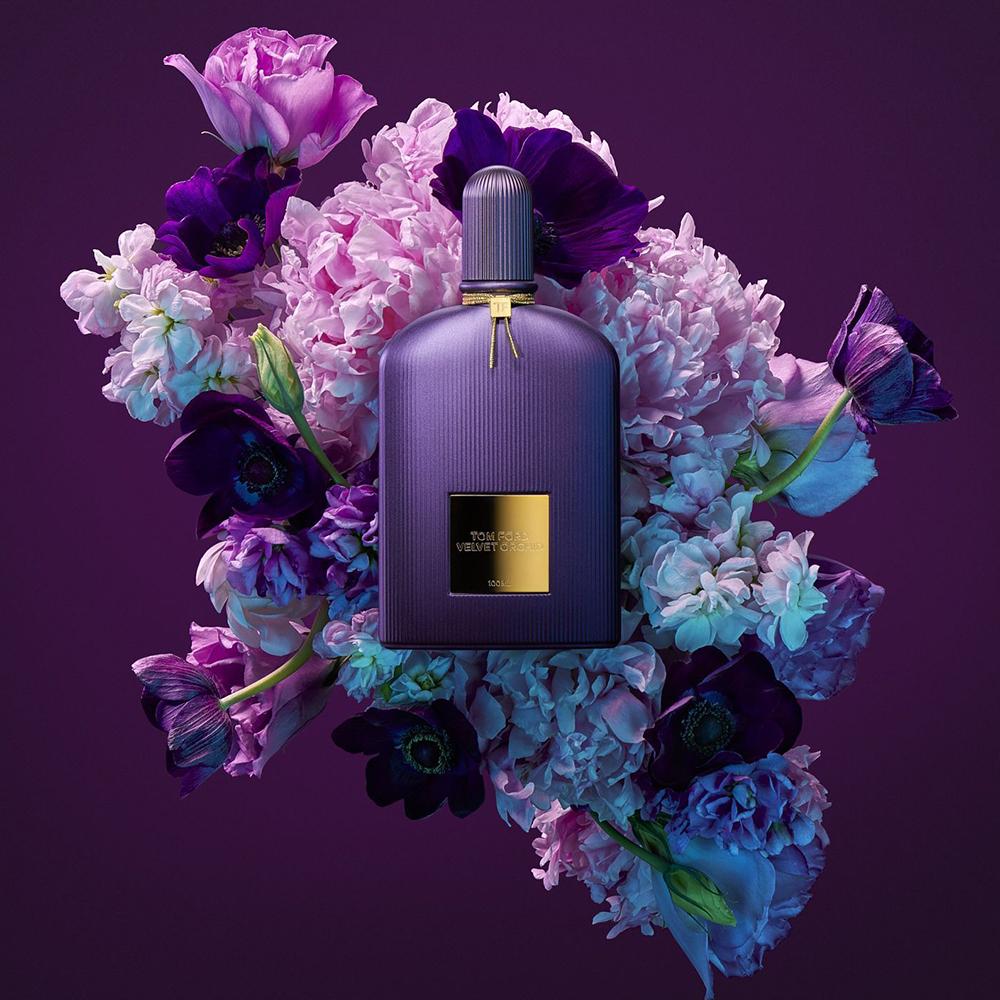TOM FORD Velvet Orchid EDP - My Perfume Shop Australia