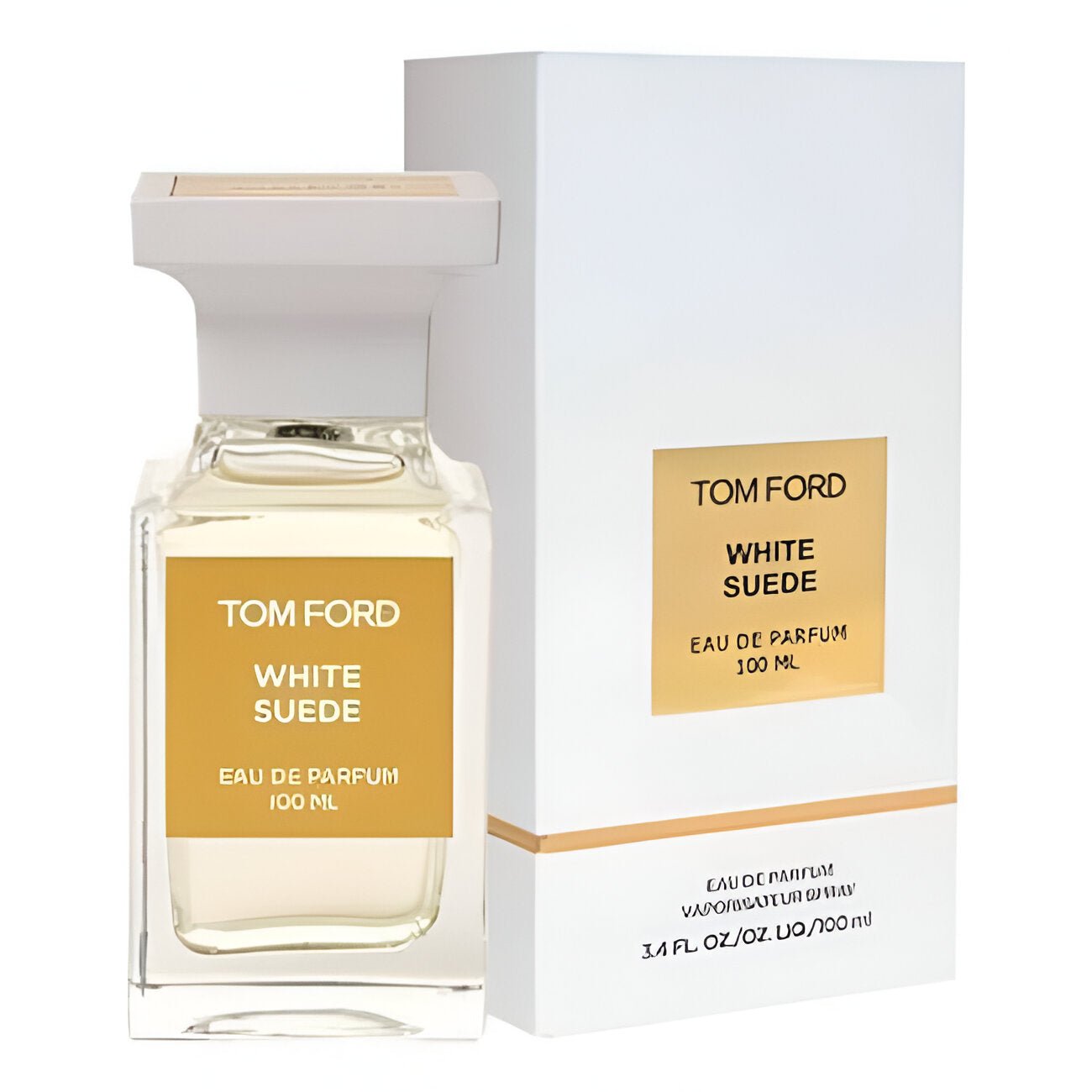 TOM FORD White Suede EDP | My Perfume Shop Australia