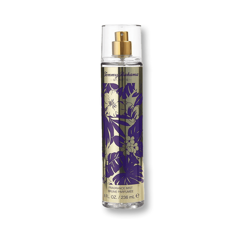 Tommy Bahama St. Kitts Body Mist | My Perfume Shop Australia