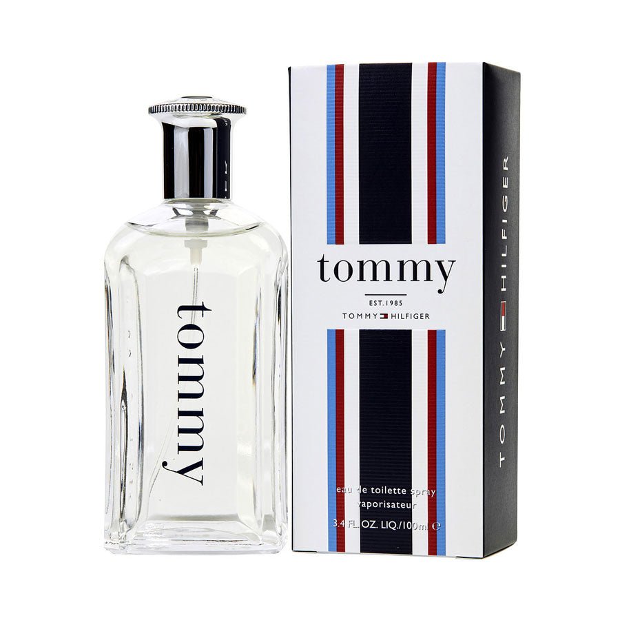 Tommy Hilfiger Tommy EDT For Men | My Perfume Shop Australia
