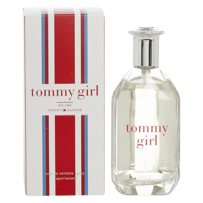 Tommy Hilfiger Tommy Girl EDT | My Perfume Shop Australia