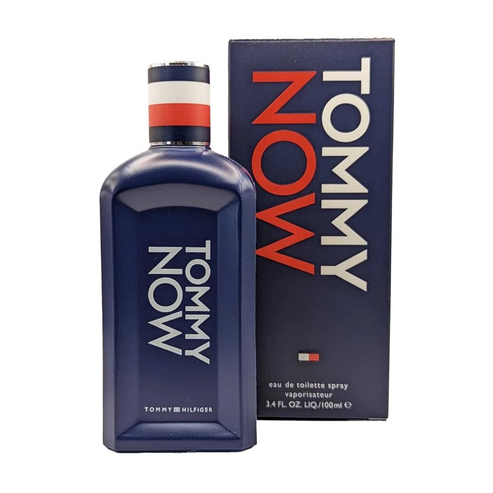 Tommy Hilfiger Tommy Now EDT | My Perfume Shop Australia