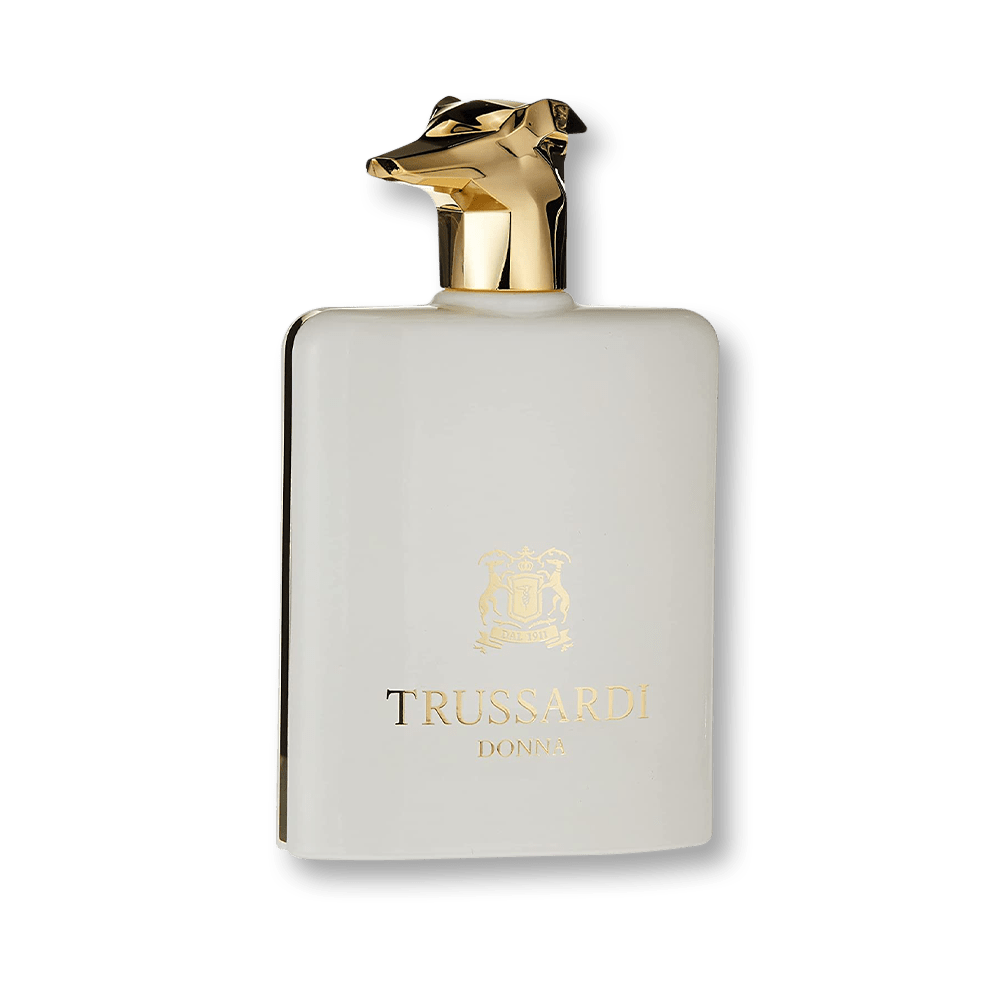 Trussardi Donna Levriero Collection EDP Intense | My Perfume Shop Australia