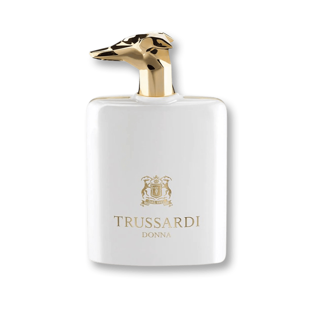 Trussardi Donna Levriero Collection Limited Edition EDP Intense | My Perfume Shop Australia