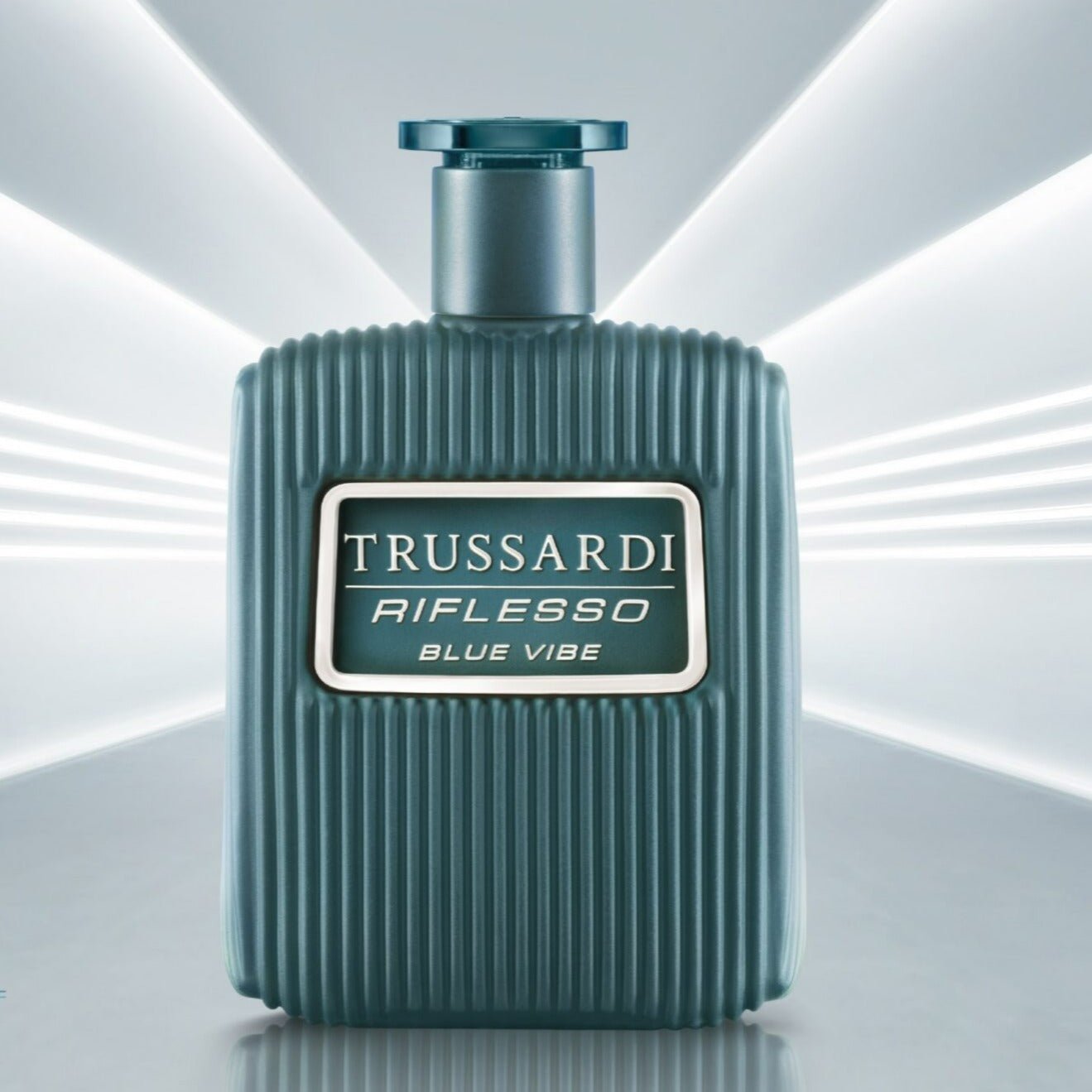 Trussardi Riflesso Blue Vibe Limited Edition EDT | My Perfume Shop Australia