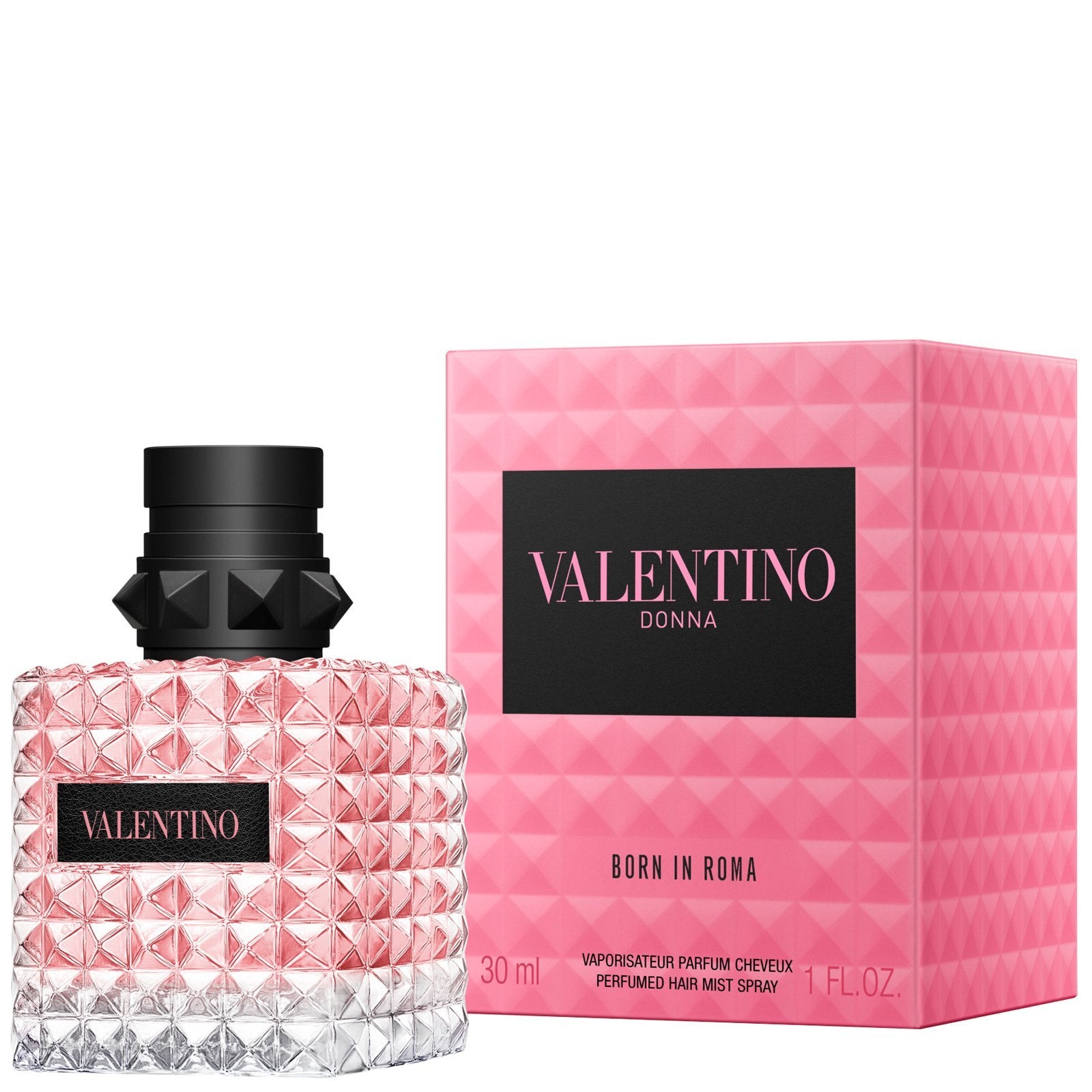 Valentino Donna Born In Roma Hair Mist - My Perfume Shop Australia