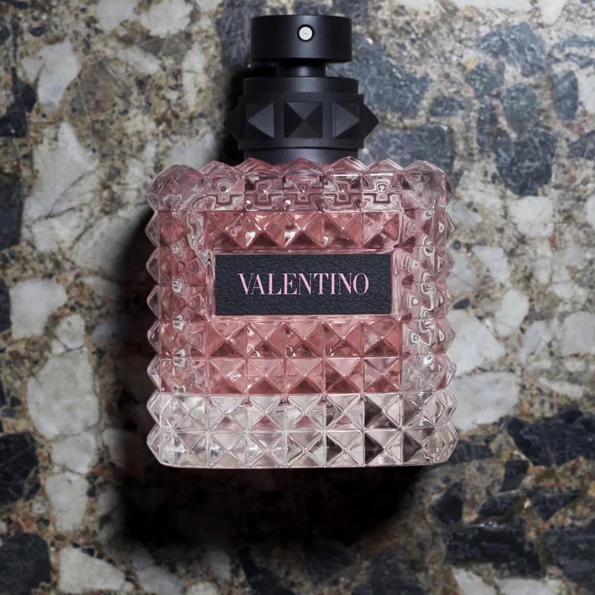 Valentino Donna Born In Roma Hair Mist - My Perfume Shop Australia