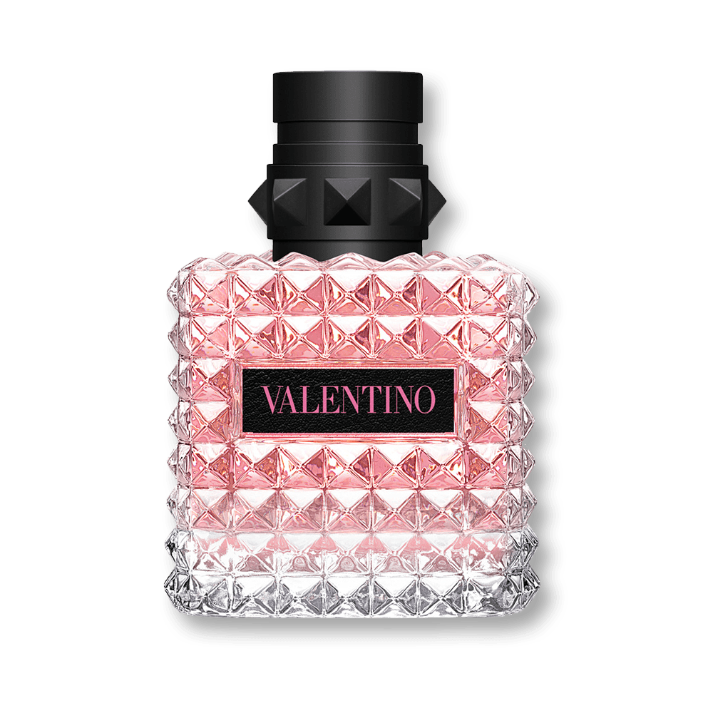 Valentino Donna Born In Roma Hair Mist - My Perfume Shop Australia