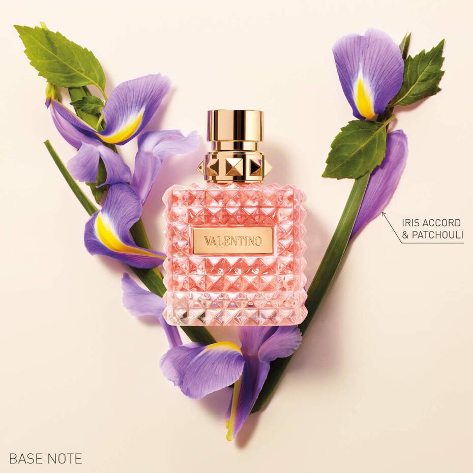 Valentino Donna Miniature Set | My Perfume Shop Australia