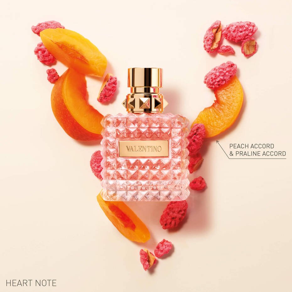 Valentino Donna Miniature Set | My Perfume Shop