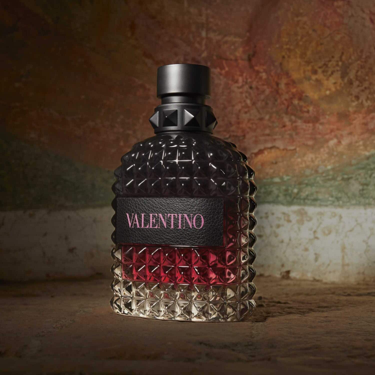 Valentino Uomo Born in Roma EDP Intense | My Perfume Shop Australia