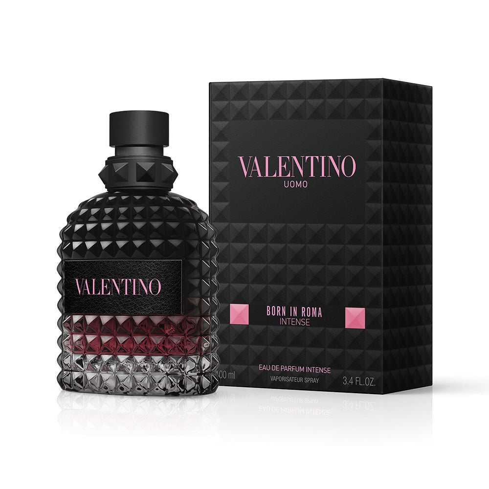 Valentino Uomo Born in Roma EDP Intense | My Perfume Shop Australia