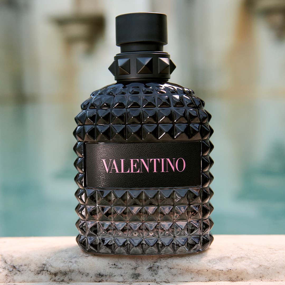 Valentino Uomo Born In Roma EDT | My Perfume Shop Australia