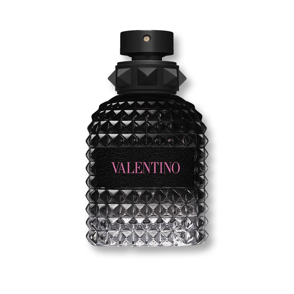 Valentino Uomo Born In Roma EDT | My Perfume Shop Australia