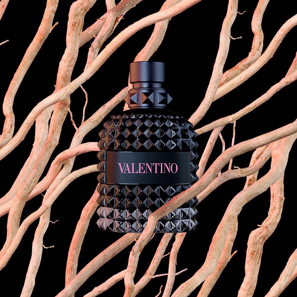 Valentino Uomo Born In Roma EDT | My Perfume Shop Australia