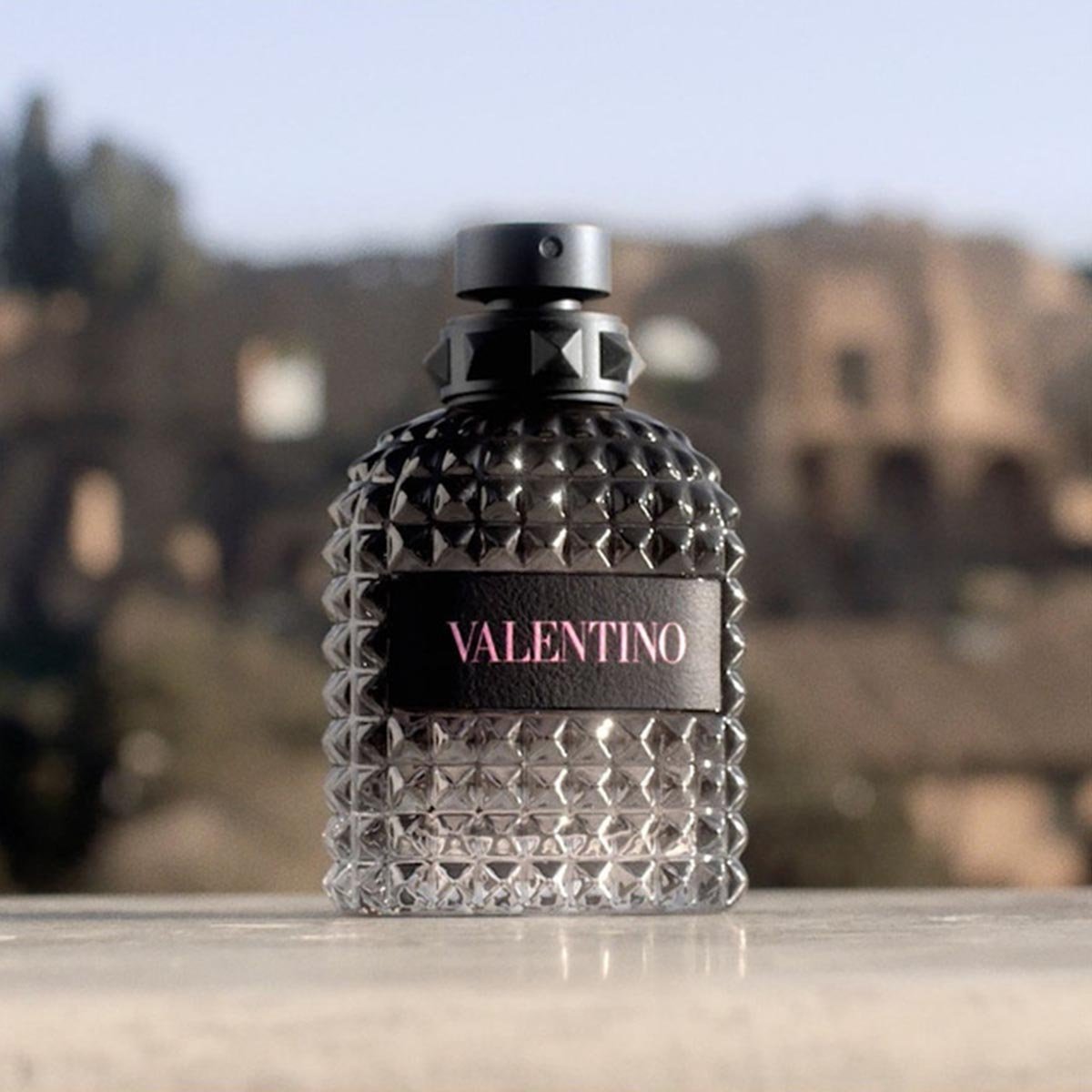 Valentino Uomo Born In Roma Gift Set - My Perfume Shop Australia