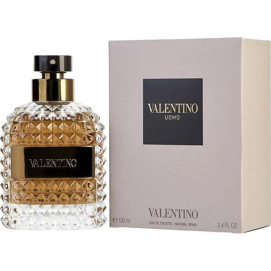 Valentino Uomo EDT | My Perfume Shop Australia