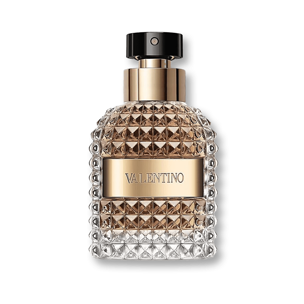 Valentino Uomo EDT | My Perfume Shop Australia