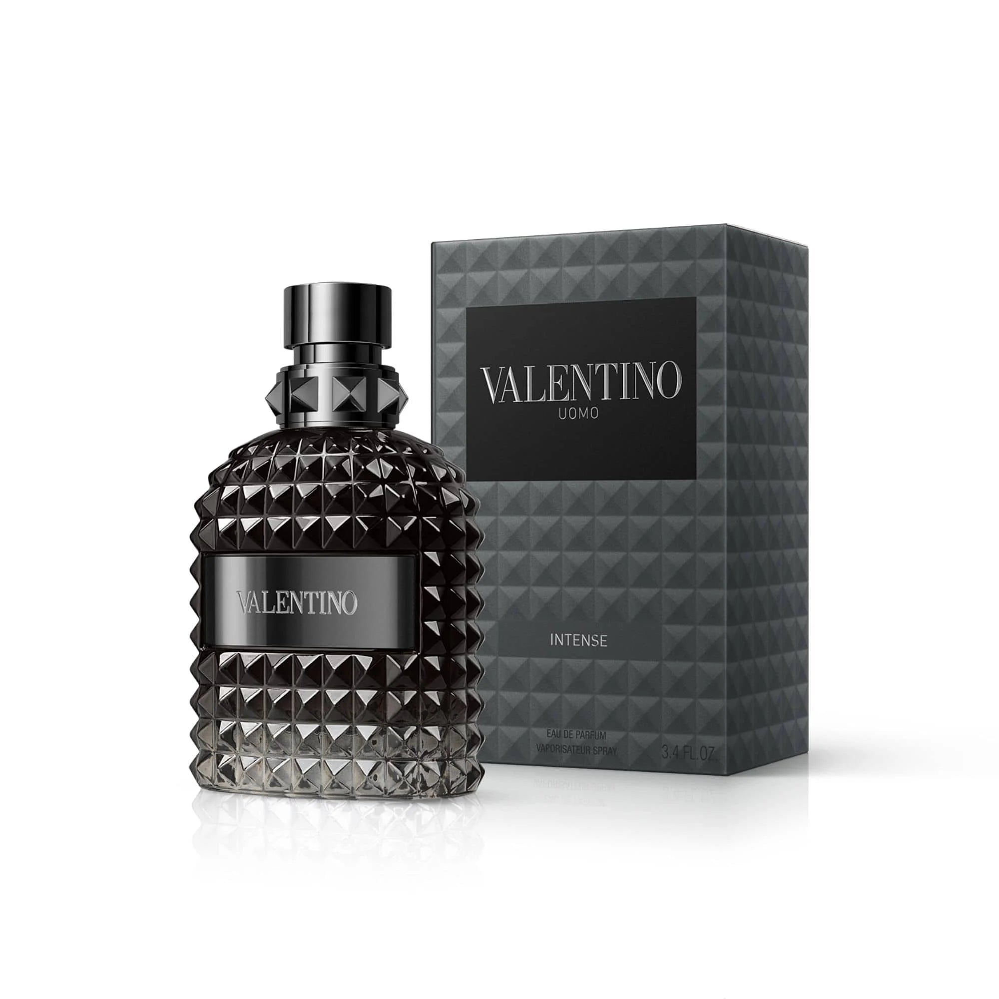 Valentino Uomo Intense EDP | My Perfume Shop Australia