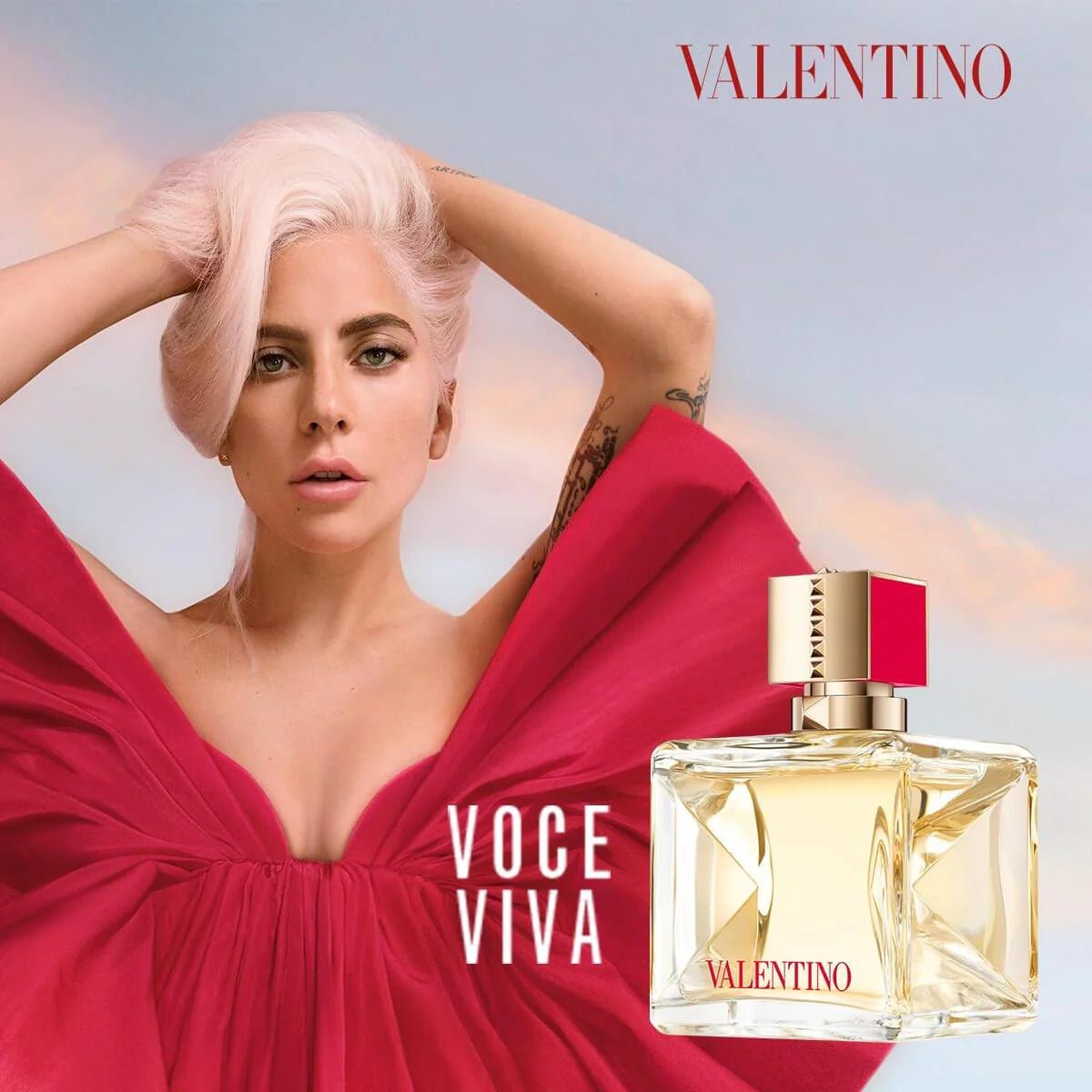 Valentino Voce Viva EDP | My Perfume Shop Australia