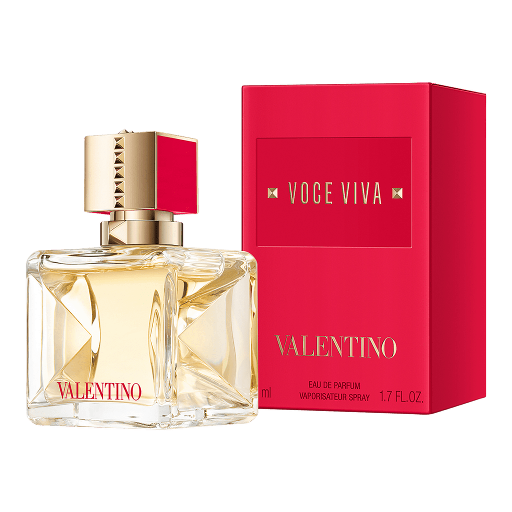 Valentino Voce Viva EDP | My Perfume Shop Australia