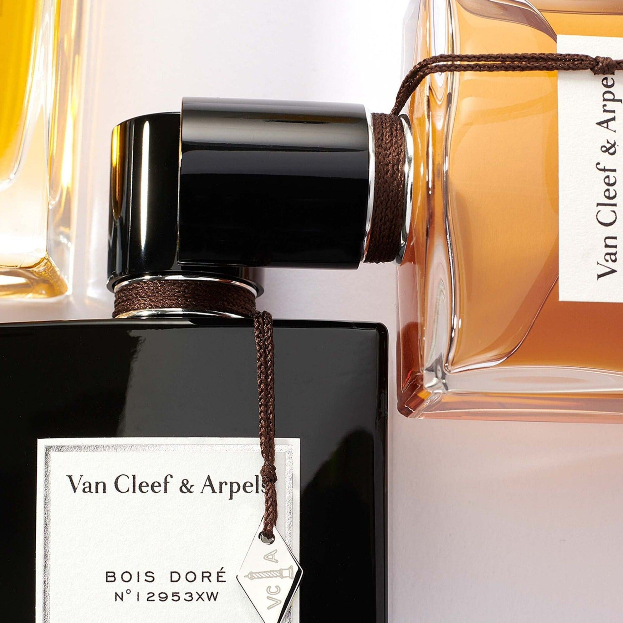 Van Cleef & Arpels Collection Extraordinaire Miniature EDP Set | My Perfume Shop Australia