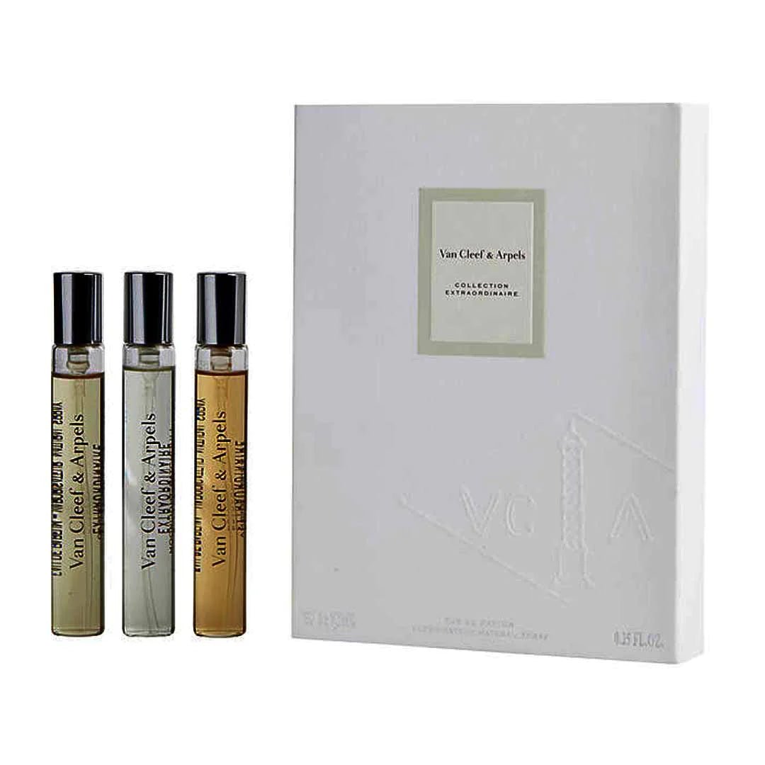 Van Cleef & Arpels Collection Extraordinaire Miniature EDP Set | My Perfume Shop Australia