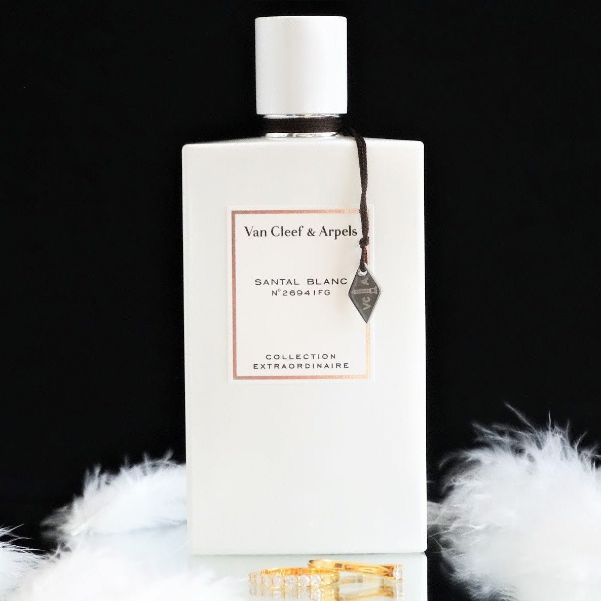 Van Cleef & Arpels Collection Extraordinaire Perfume Set | My Perfume Shop Australia