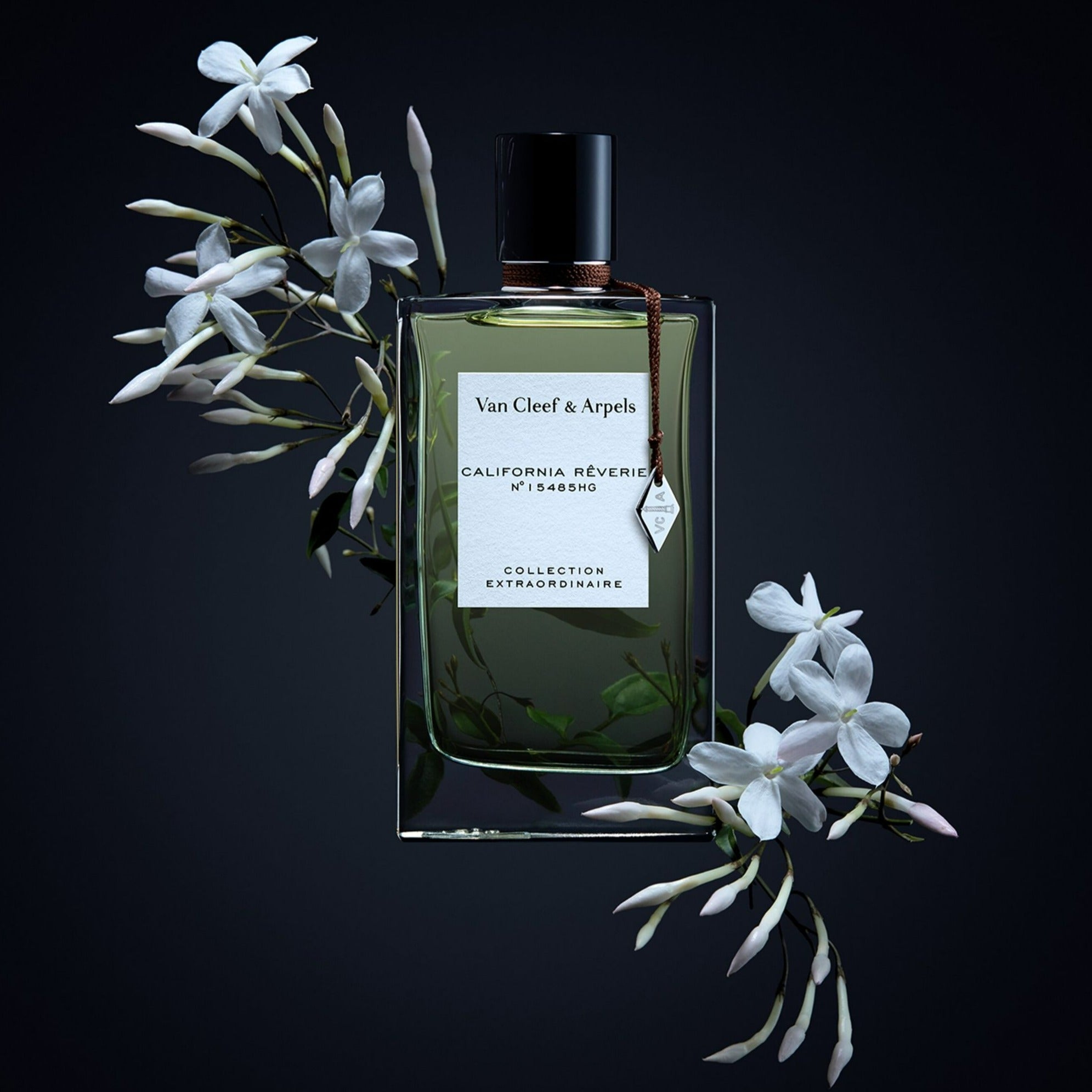 Van Cleef & Arpels Collection Extraordinaire Perfume Set | My Perfume Shop Australia