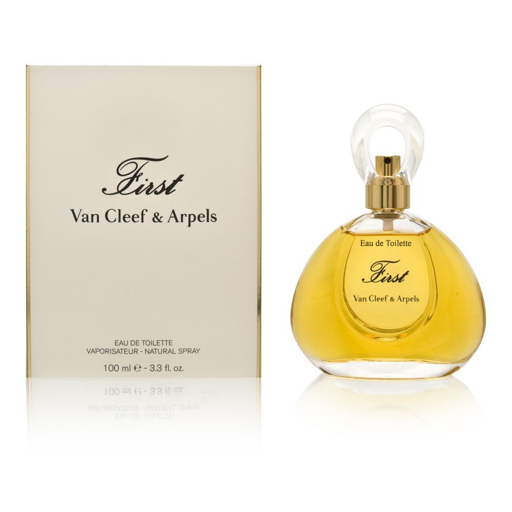 Van Cleef & Arpels First EDT | My Perfume Shop Australia