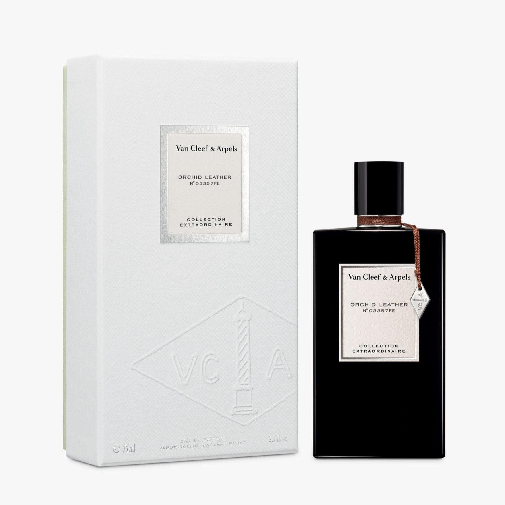 Van Cleef & Arpels Orchid Leather EDP | My Perfume Shop Australia