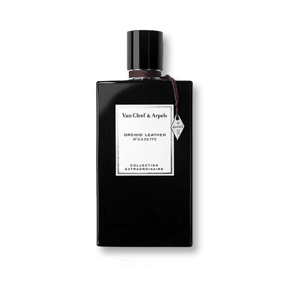 Van Cleef & Arpels Orchid Leather EDP | My Perfume Shop Australia