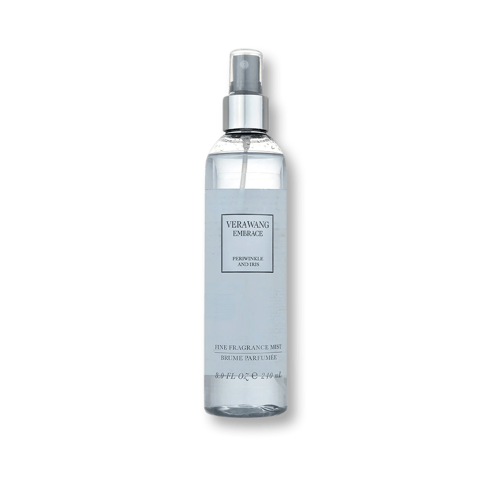 Vera Wang Embrace Periwinkle & Iris Body Mist | My Perfume Shop Australia