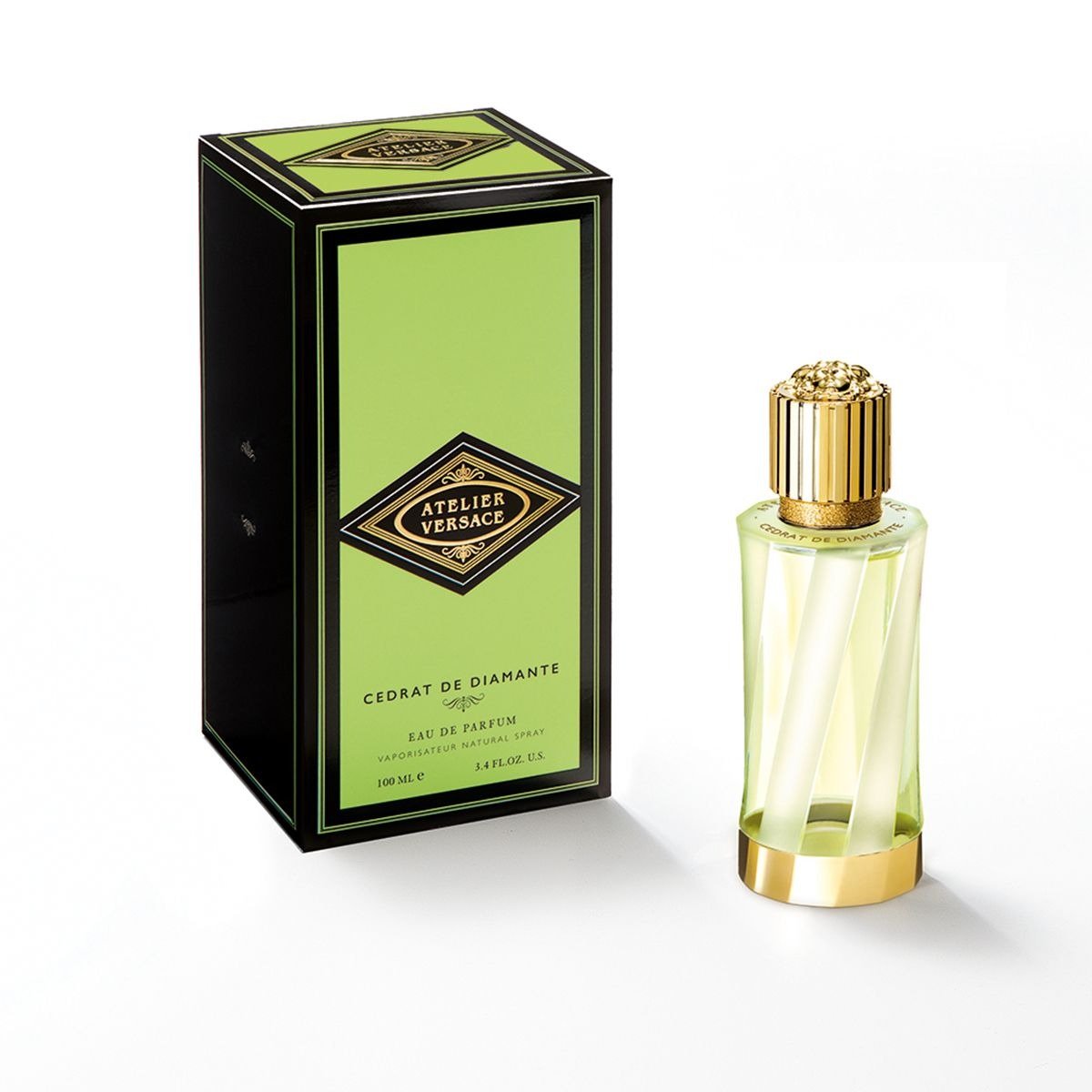 Versace Cedrat De Diamante EDP | My Perfume Shop Australia