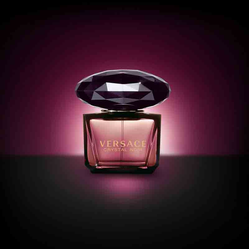 Versace Crystal Noir EDP - My Perfume Shop Australia