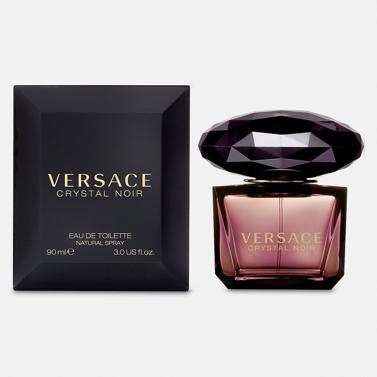 Versace Crystal Noir EDP - My Perfume Shop Australia