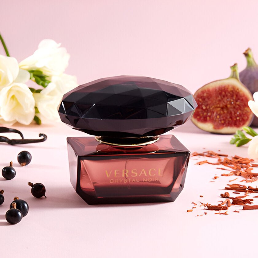 Versace Crystal Noir EDT | My Perfume Shop Australia