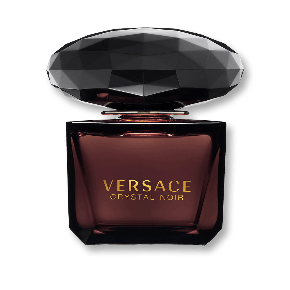 Versace Crystal Noir EDT - My Perfume Shop Australia