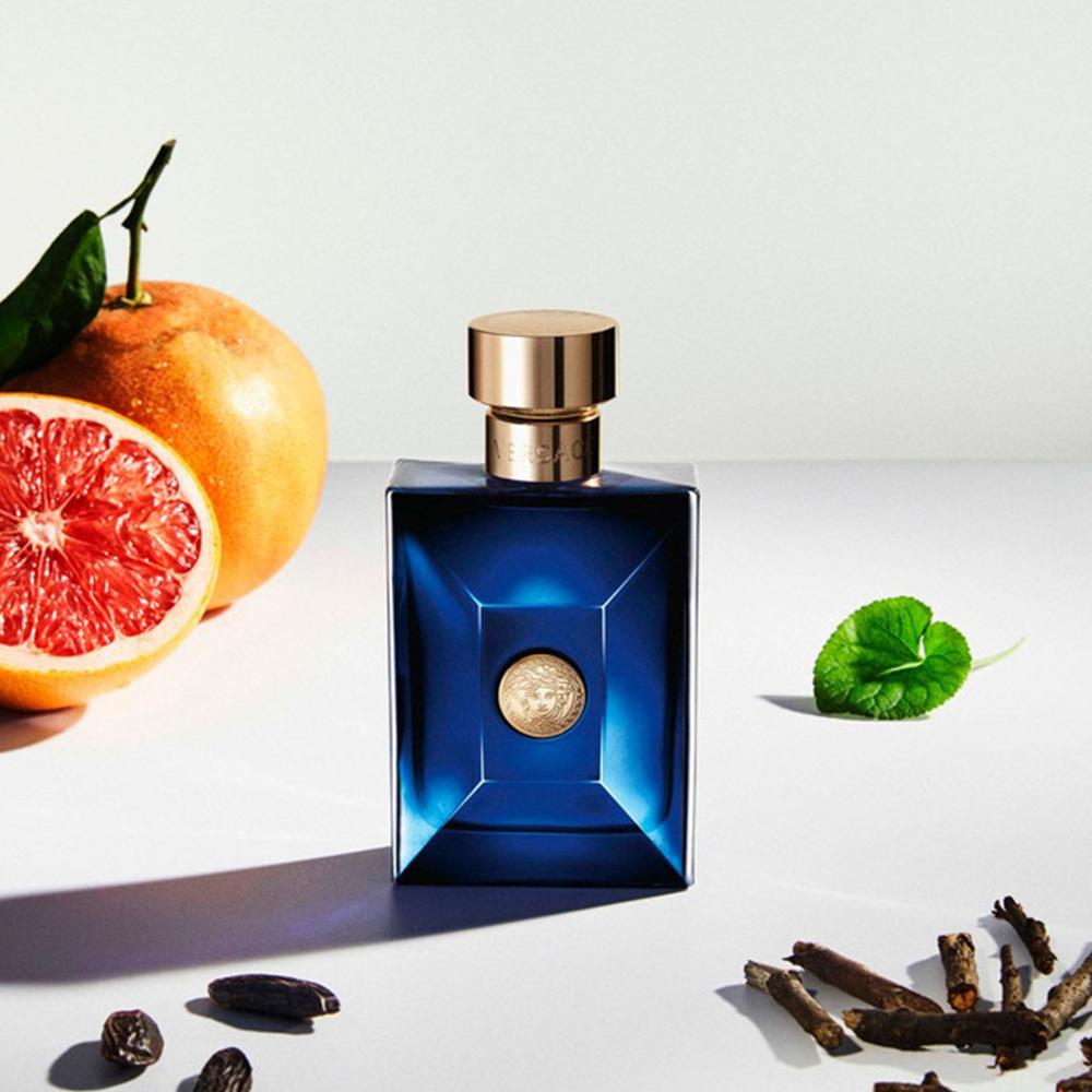 Versace Dylan Blue Pour Homme Deodorant - My Perfume Shop Australia