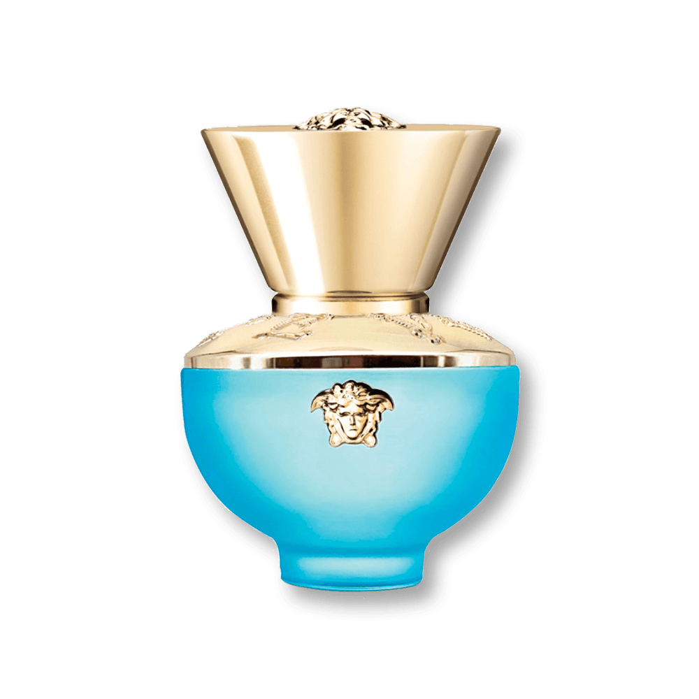 Versace Dylan Turquoise Hair Mist - My Perfume Shop Australia