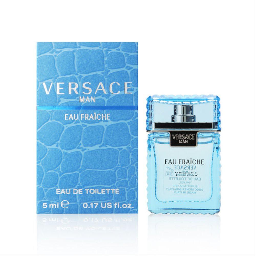 Versace Eau Fraiche EDT Travel Duo | My Perfume Shop