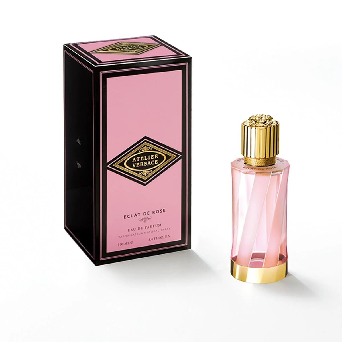 Versace Eclat De Rose EDP | My Perfume Shop Australia