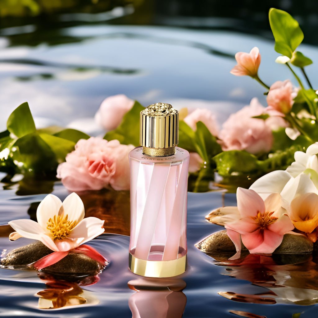 Versace Eclat De Rose EDP | My Perfume Shop Australia